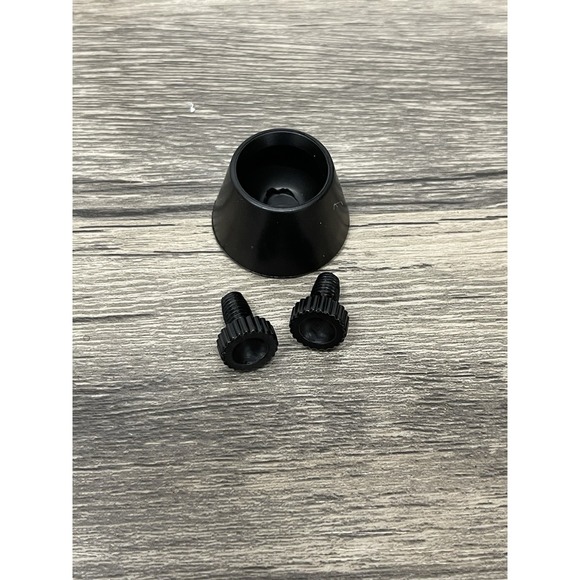 RRFTOK Portable Artist Easel Tripod Stand w/Bag–Adjustable Height, Black Metal - Picture 14 of 16